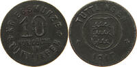 TUTTLINGEN 10 PFENNIG -