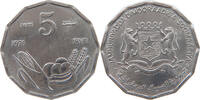 SOMALIA 5 SENTI -