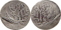 TURKEY OTTOMAN AKCE  VF