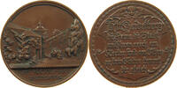 HEIDELBERG MEDAILLE RUPRECHTS-BAU HEIDELBERG -