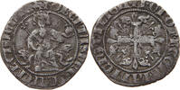 ITALY STATES NAPLES GIGLIATO Robert d' Anjou 1309 - 1343. -
