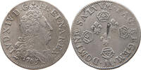 FRANCE 10 SOLS Louis XIV. (1643–1715) -