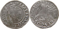 BAYERN BATZEN Wilhelm IV. und Ludwig X, 1516-1545: -