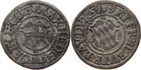 KÖLN ERZBISTUM 2 ALBUS Maximilian Heinrich von Bayern 1650-1688. -