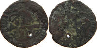 CRUSADER LESBOS MYTILENE CU DENIER 1396-1400 Francesco II. Gattilusio (1... 80,00 EUR  plus 5,99 EUR verzending