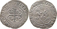 FRANCE BLANC LOUIS XI. 1461-1483 -