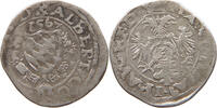 BAYERN 2 PFENNIG Albrecht V. 1550-1579. -