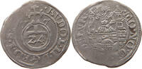 MAGDEBURG STADT 1/24 TALER -