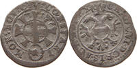KONSTANZ STADT KREUZER Karl VI. 1711-1740 -
