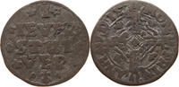 JEVER HERRSCHAFT STÜBER Karl Wilhelm von Anhalt-Zerbst (1667-1718) -