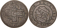 BATZEN 1826 SCHWEIZ BERN  SS