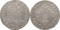 FRANCE 10 SOLS Louis XIV. (1643–1715) -