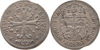 SCHWEIZ NEUENBURG 1/2 BATZEN -