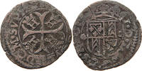 SCHWEIZ NEUCHATEL KREUZER Henri I d'Orléans-Longueville (1573-1595) -