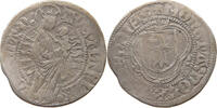 BASEL STADT PLAPPART Plappart o.J. (ca. 1515-1530) -