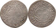 KONSTANZ STADT SCHILLING -