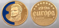 FINLAND MEDAL ALEXANDER I. -