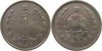 Iran Rial 1345 ss- 5,00 EUR  plus 5,99 EUR verzending