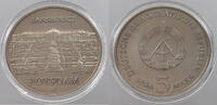 DDR 5 MARK Sanssouci -