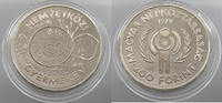 HUNGARY 200 FORINT -