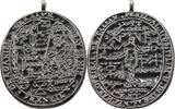 NETHERLANDS MEDAL Cyclus Koning op troon met Engel -