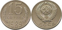 USSR 15 KOPEKS -