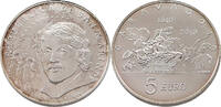 SAN MARINO 5 EURO -