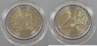 SLOVAKIA 2 EURO -