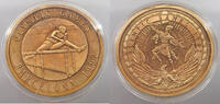 SPAIN MEDAL 1992 HURDLESS PROOF 24,00 EUR  plus 5,99 EUR verzending