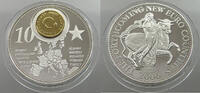 MEDAL 2006 TURKEY THE FORTHCOMING NEW EURO COUNTRIES PROOF