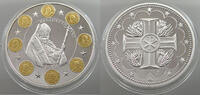 VATICAN MEDAL BENEDICT XVI. -