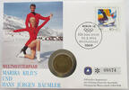NORWAY NUMISBRIEF / STATIONERY KRONE -