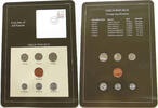 CZECH REPUBLIC SET FRANKLIN MINT -
