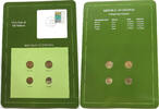 ESTONIA SET FRANKLIN MINT -