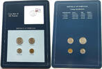 PORTUGAL SET FRANKLIN MINT -