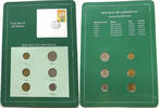 UZBEKISTAN SET FRANKLIN MINT -