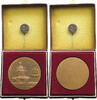 CZECHOSLOVAKIA MEDAL TURCIANSKE TEPLICE -
