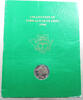 GIBRALTAR CROWN Elizabeth II. (1952-2022) -