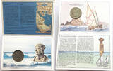 PORTUGAL 100 ESCUDOS -