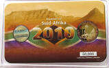 SOUTH AFRICA SET FOOTBAL -