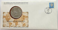 NAVAL EXPLORATIONS MEDAL THE GREAT EXPLORERS ALEXANDER MACKENZIE -