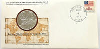 NAVAL EXPLORATIONS MEDAL THE GREAT EXPLORERS WILLIAM CLARK -