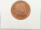 ISLE OF MAN 2 PENCE Elizabeth II. (1952-2022) -