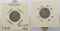 THAILAND BAHT -