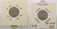 THAILAND BAHT -