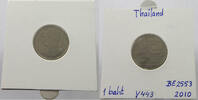 THAILAND BAHT -