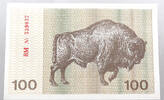 LITHUANIA 100 TALONAS -