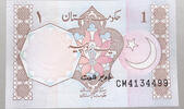PAKISTAN RUPEE -