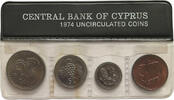 CYPRUS SET -
