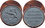 DRITTES REICH MEDAILLE UNIVERSITÄT HEIDELBERG 550 JAHRFEIER JUNI 1936 RUPERTO CAROLA -